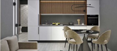 Кухни и бытовая техника