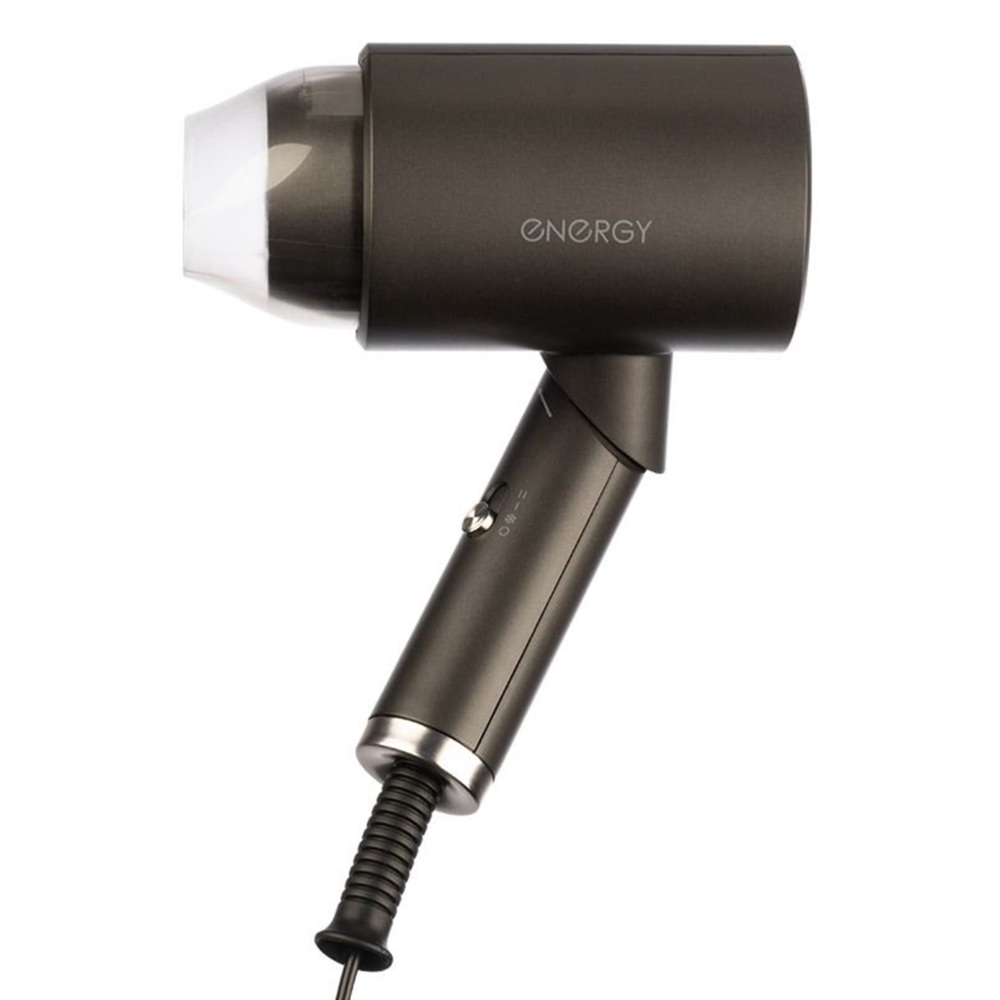 Фен для волос Energy EN-857 1200 Вт 3 режима
