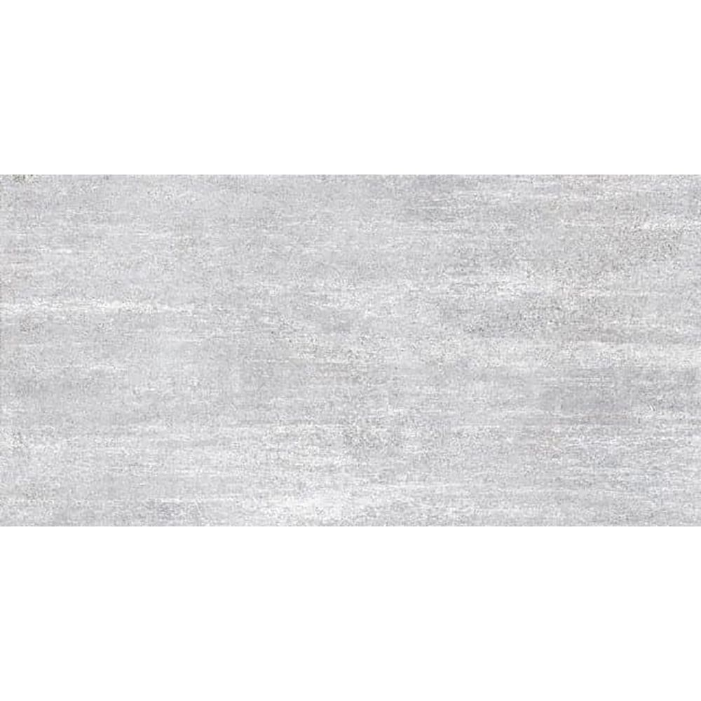 Плитка настенная Alma Ceramica Plaster TWU09PSR007 24,9х50 см серая 1,494 м2