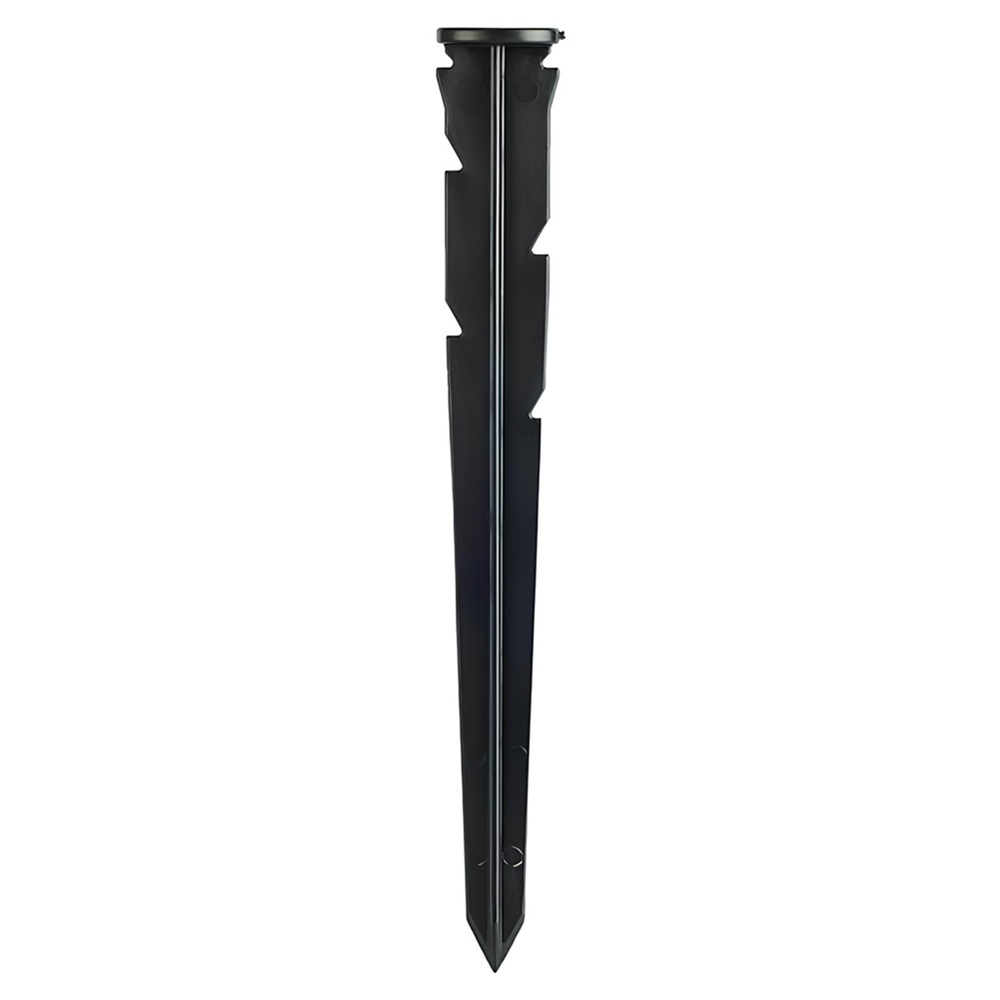 Колышек к бордюру 24 см k240mm