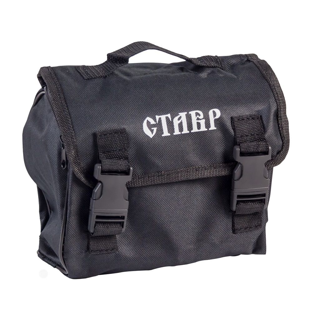 Компрессор автомобильный Ставр КА-12/7 12В 7 Атм 35 л/мин 3 насадки