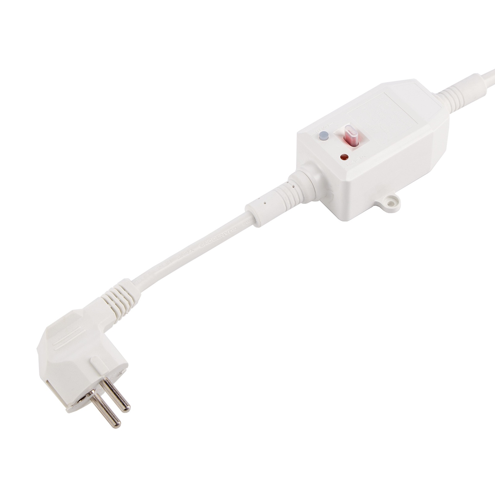 Водонагреватель накопительный Royal Thermo RWH 80 Citadel Unic 30 л 2кВт