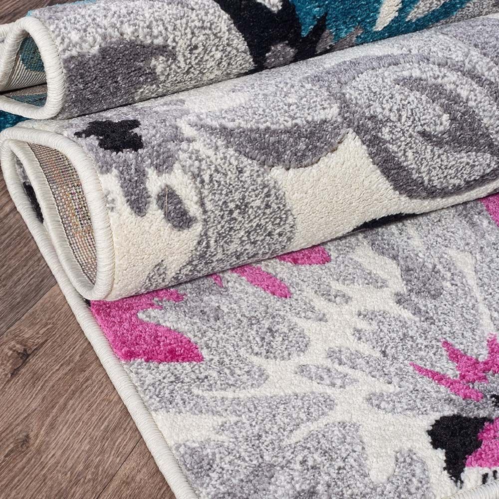 Ковер Rio Merinos C055 1,6х2,3 м кремово-серый