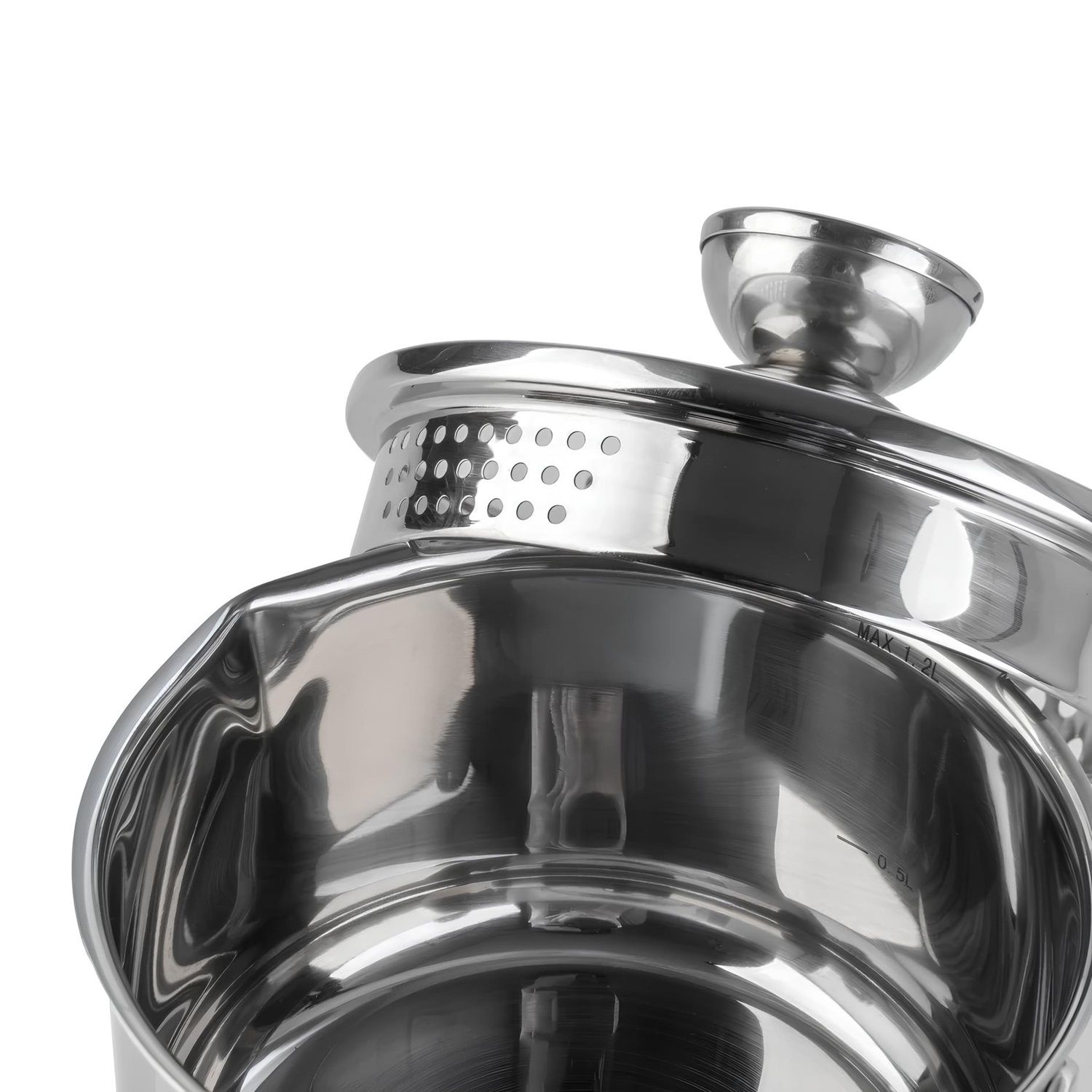 Ковш TalleR Энфилд 1,2 л TR-11119