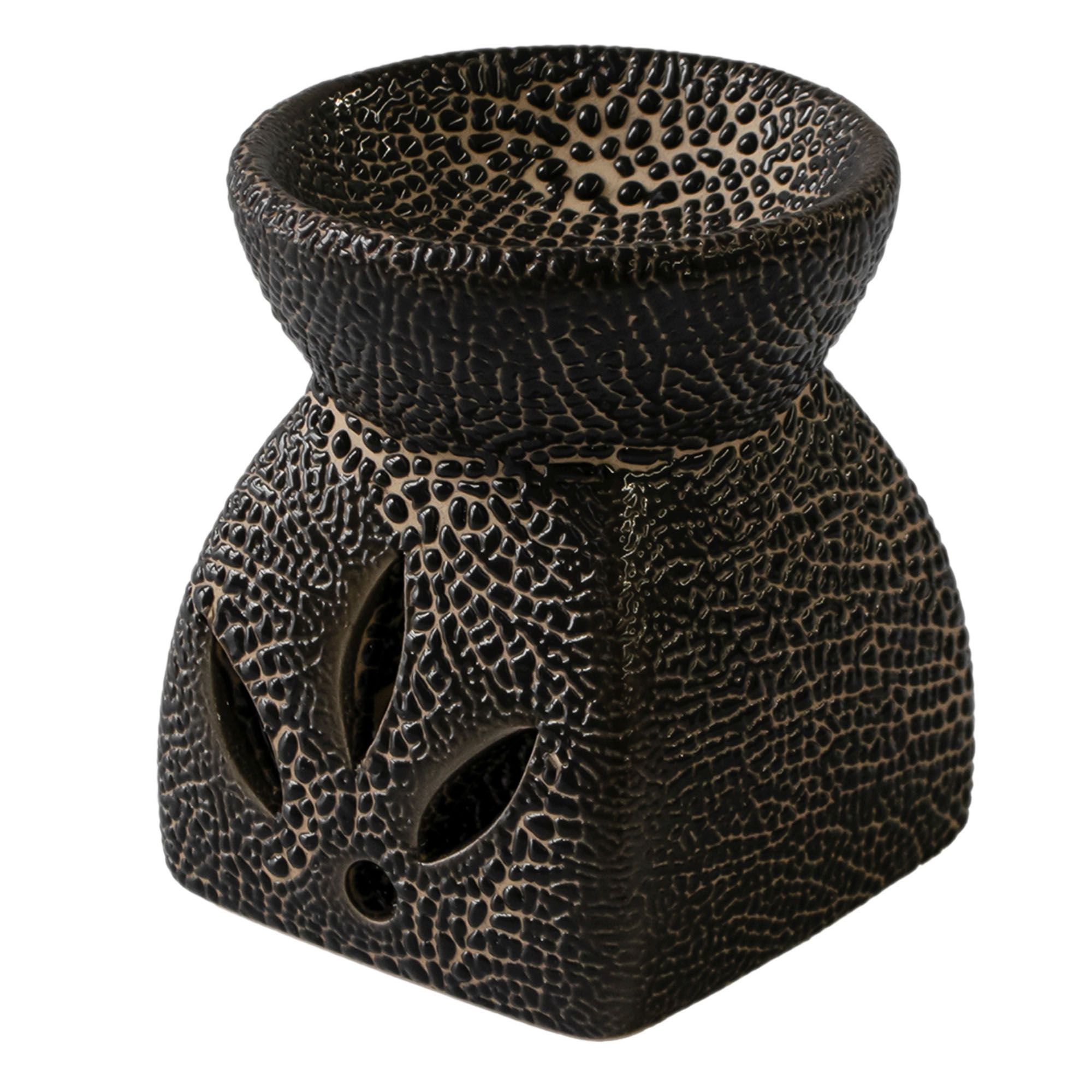 Аромалампа 6х7,6 см микс 2024-3499