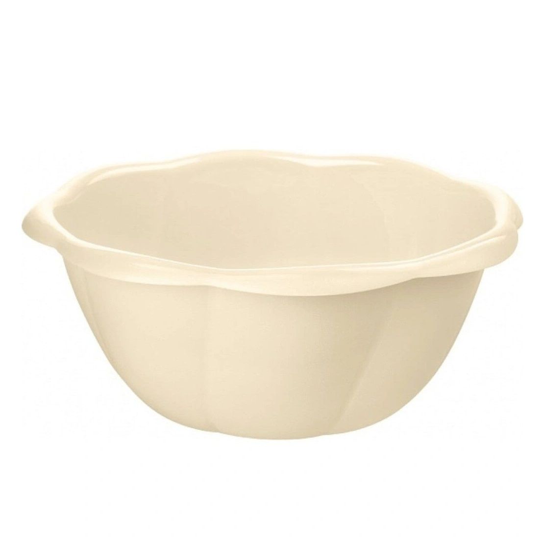 Миска круглая 6 л микс 431253518