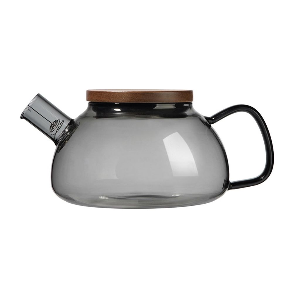 Чайник заварочный Aroma di Fiore 600 мл стеклянный