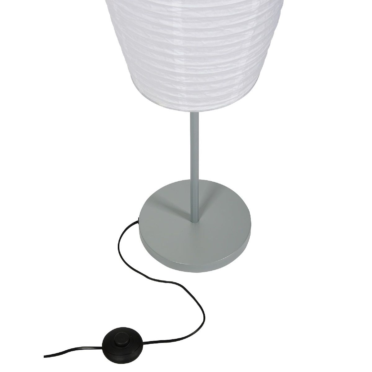 Торшер UML-T410 2хE27 white