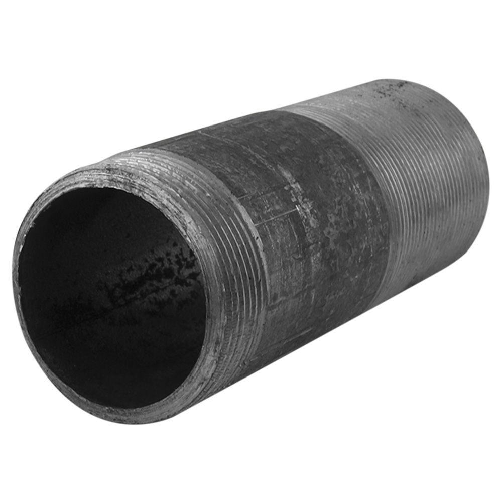 Сгон сталь Ду50 150 мм