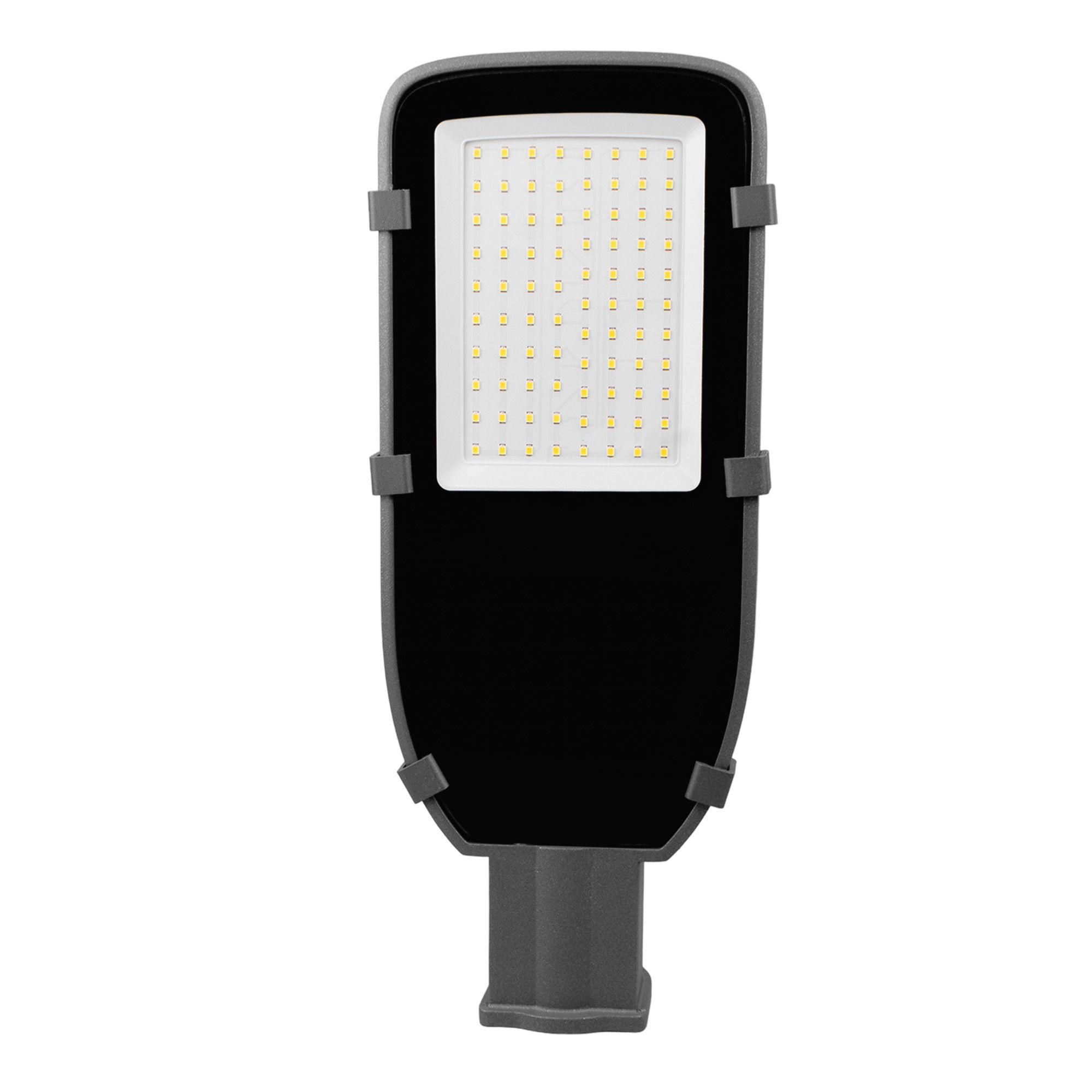 Светильник светодиодный ДКУ 1002-50Д 5000К IP65 сер. ИЭК LDKU0-1002-050-5000-K03