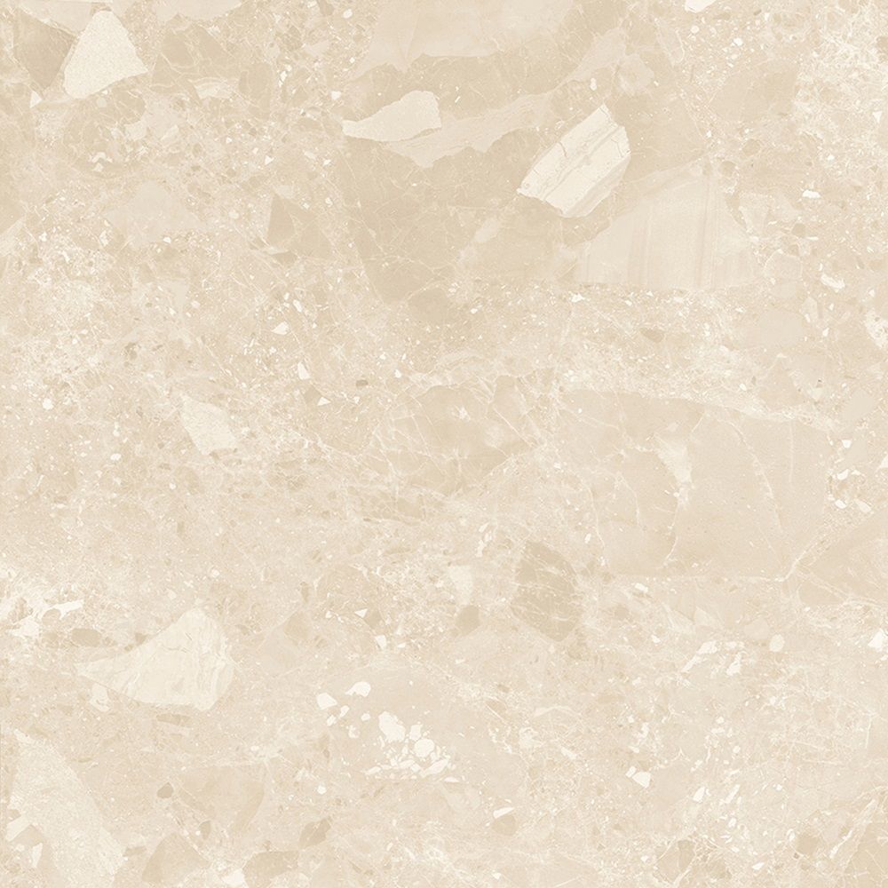 Керамогранит Ceradim Mramor Purple Beige 60х60 см бежевый полированный 1,44 м2