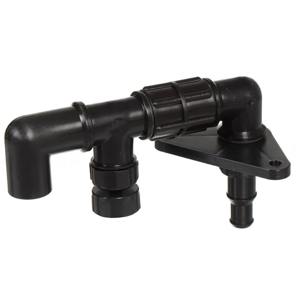 Регулятор уровня воды РУВ-1