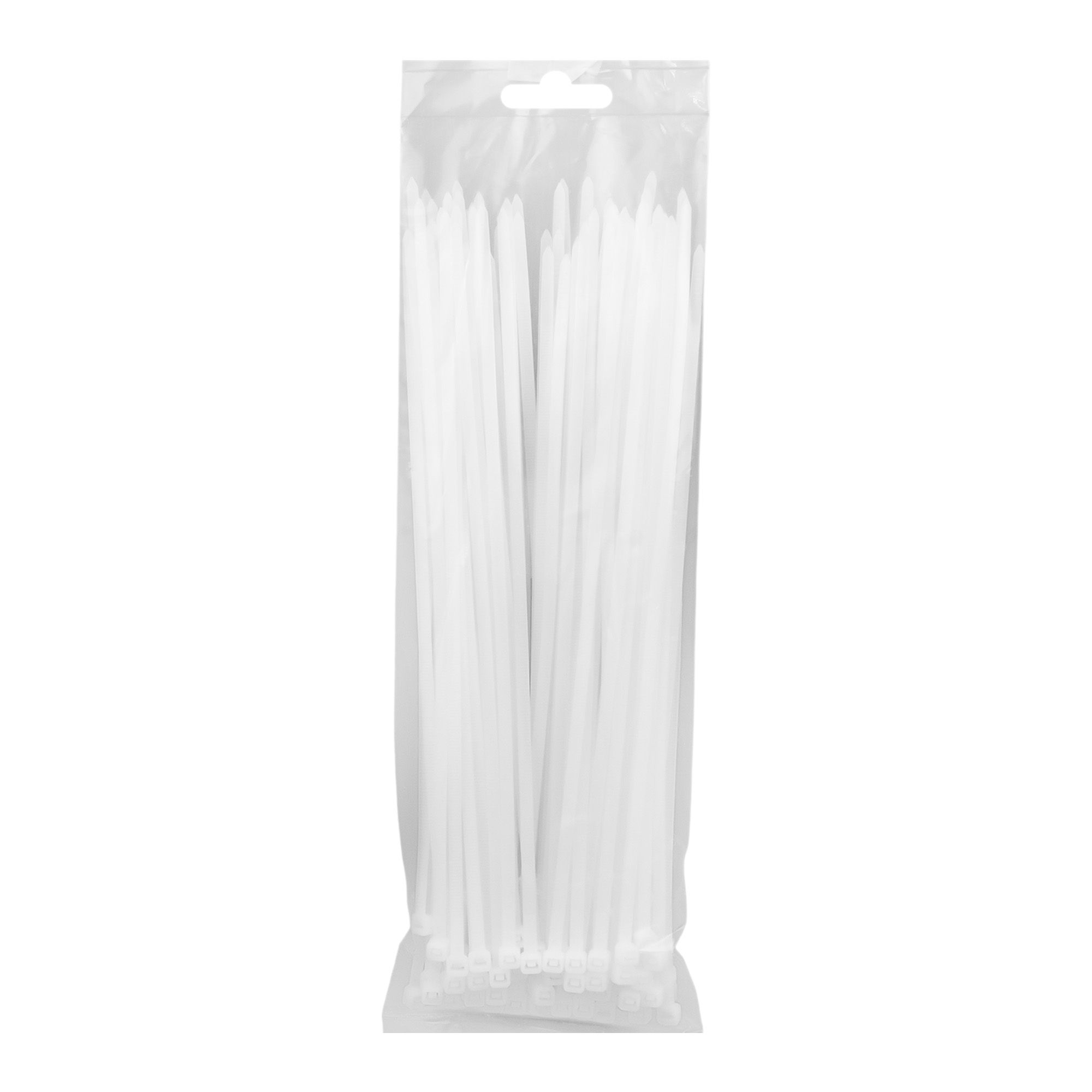 Хомут нейлон 4,8х300мм VKL electric уп 100шт