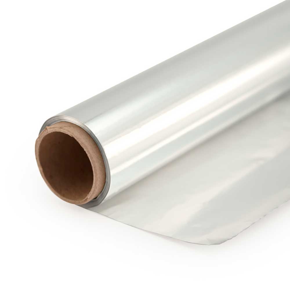 Фольга алюминиевая Умничка 5 м х 29 см