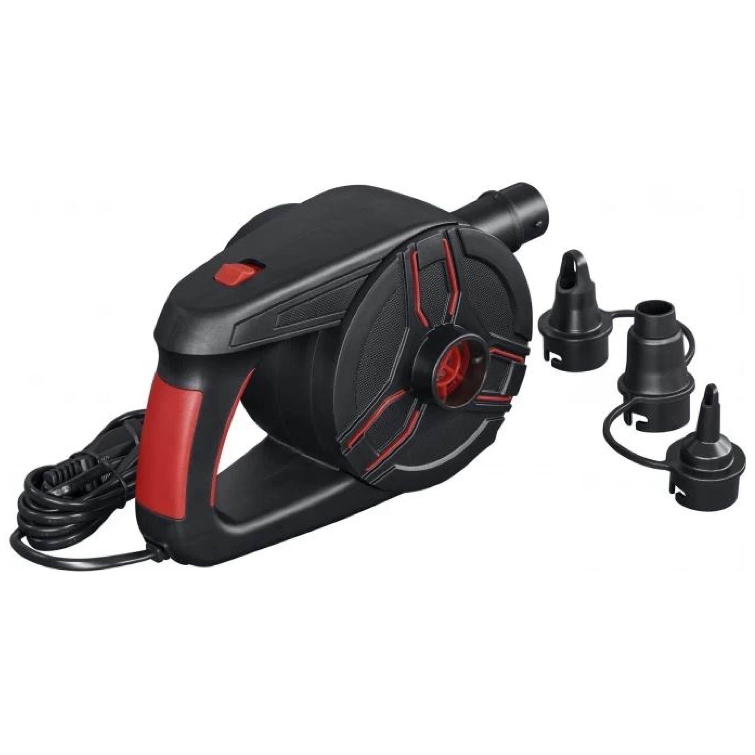 Насос электрический 220В Bestway PowerGrip AC Electric 62258