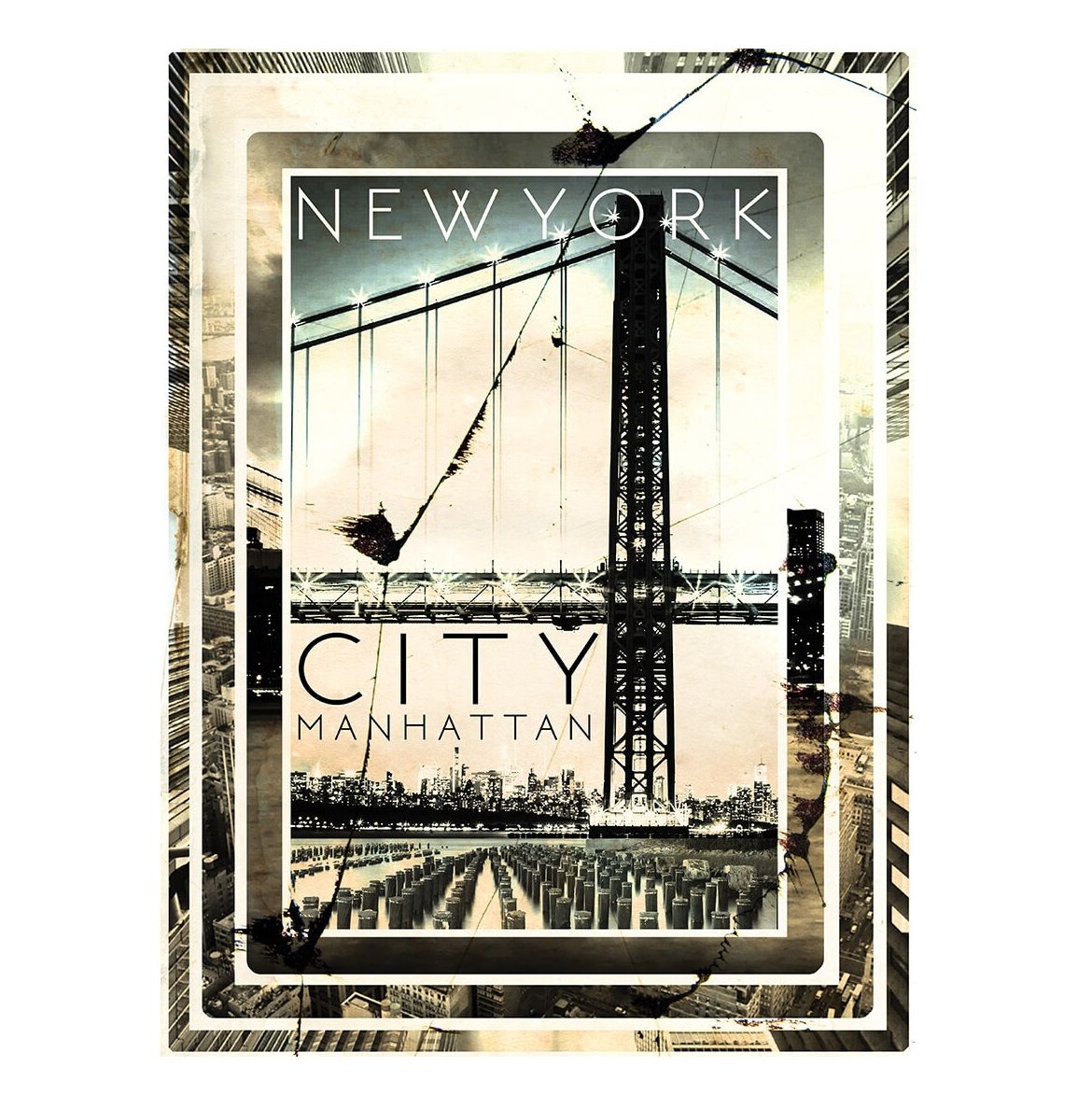 Декопанно DP-3604/30*40 4680030564794