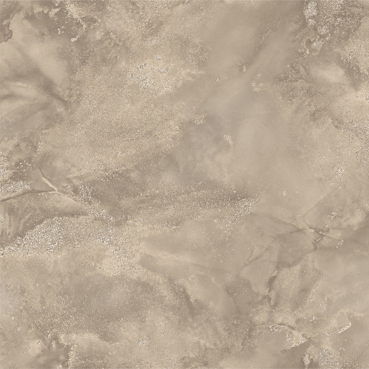 Обои Ateliero Capri 585628 бежевые мрамор 1,06х10 м