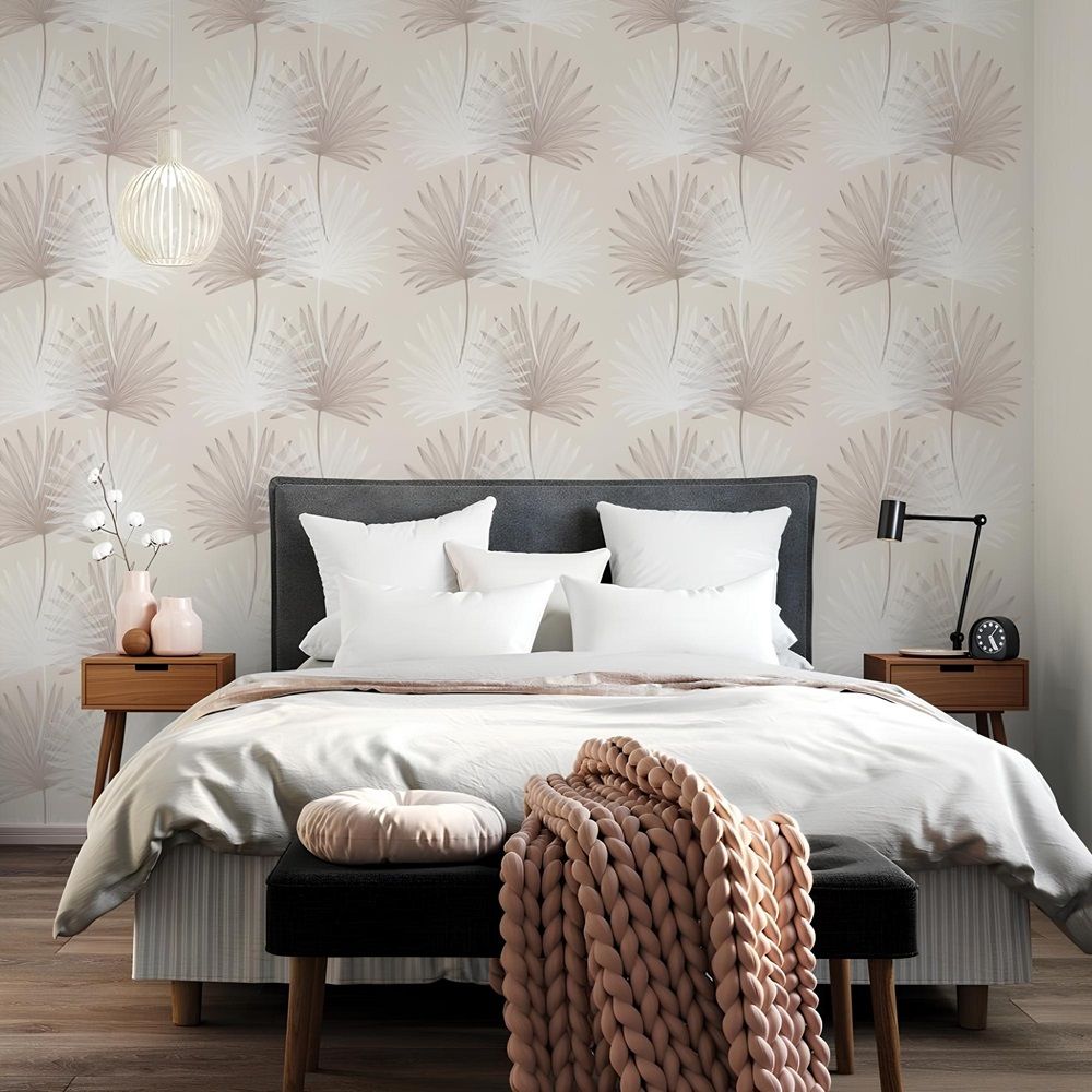 Обои 72073-82 Палитра 1,06х10 м Palma бежевый