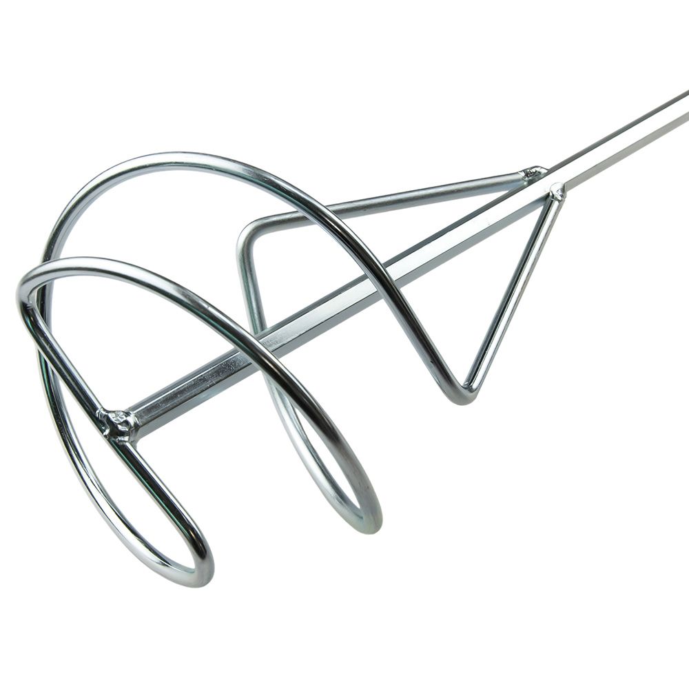 Миксер для смесей оцинкованный 80х600мм 0803011