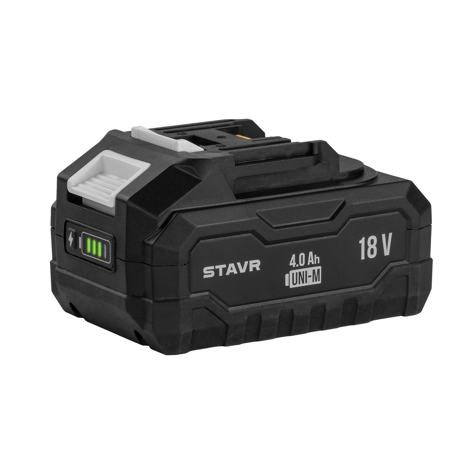 Аккумулятор Stavr SB 18-4-01 18В Uni-M Li-Ion 4Ач