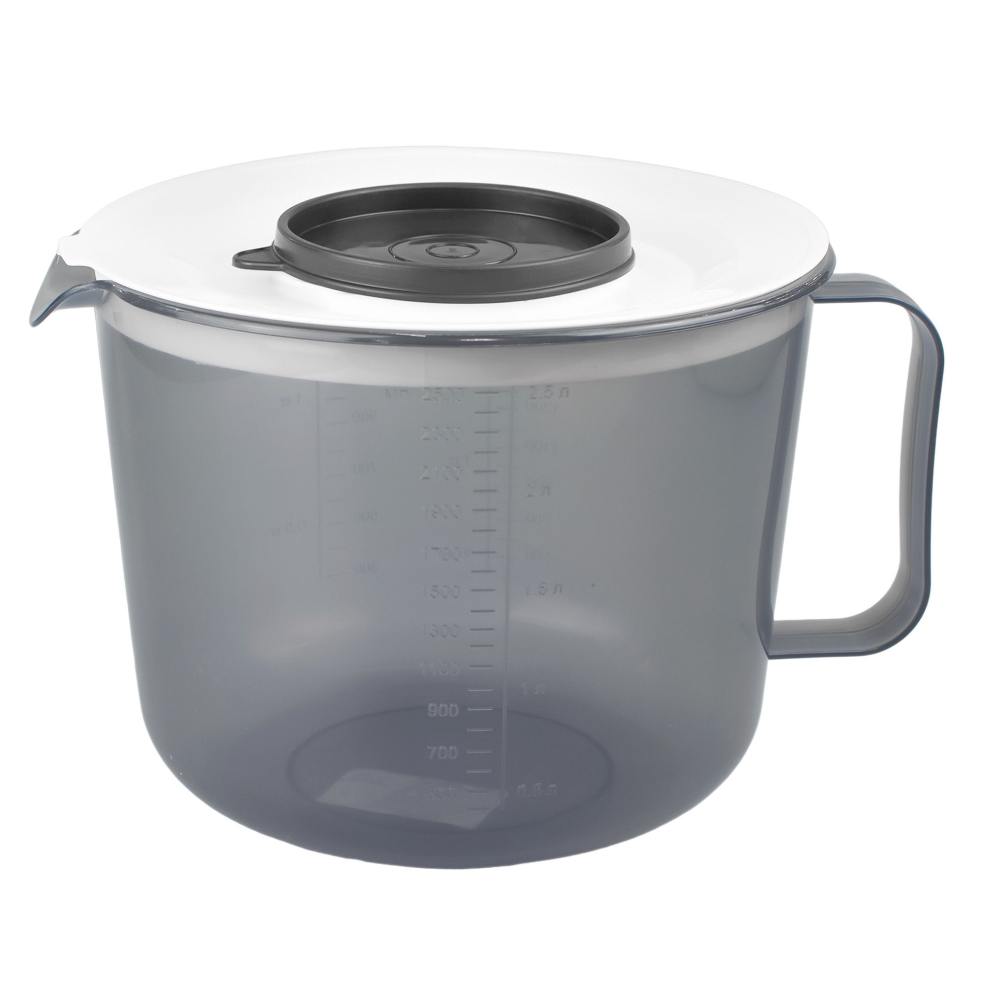 Емкость для миксера 2,5 л