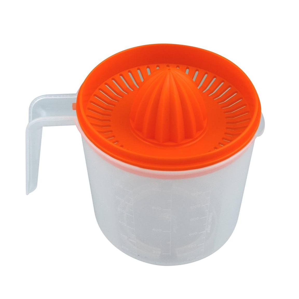 Соковыжималка для цитрусовых мандарин