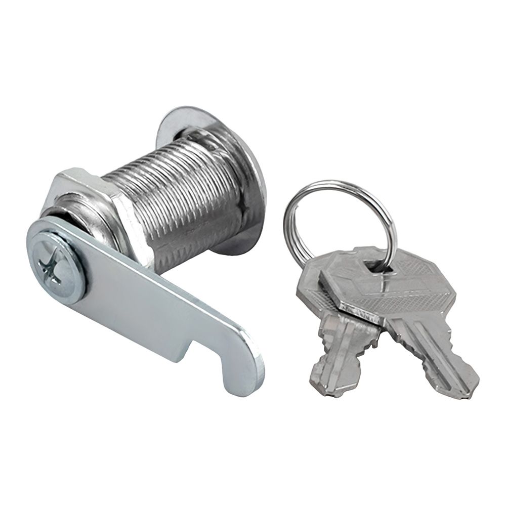 Замок врезной СТАНДАРТ почтовый ЗП 30мм в сборе