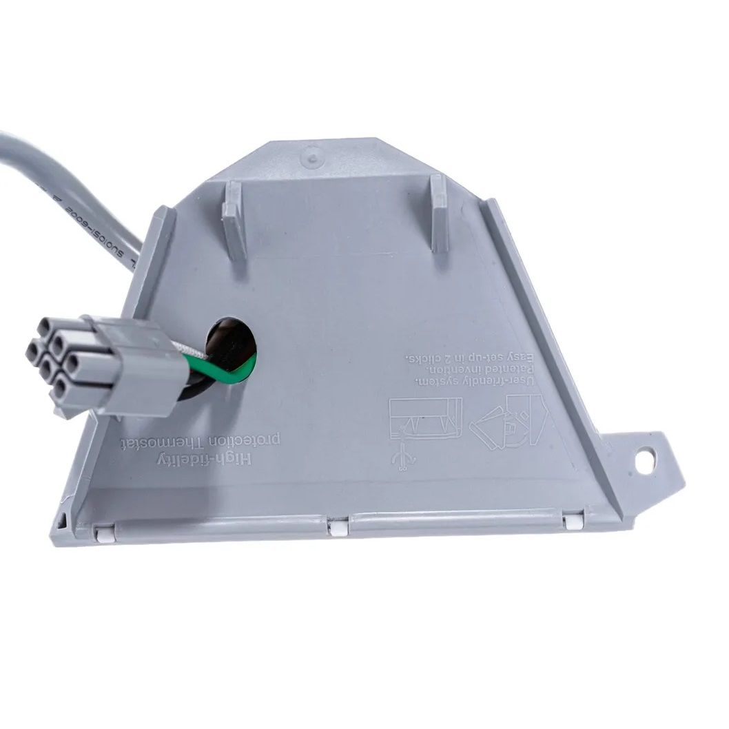 Блок управления Transformer Mechanic Ballu BCT/EVU-M