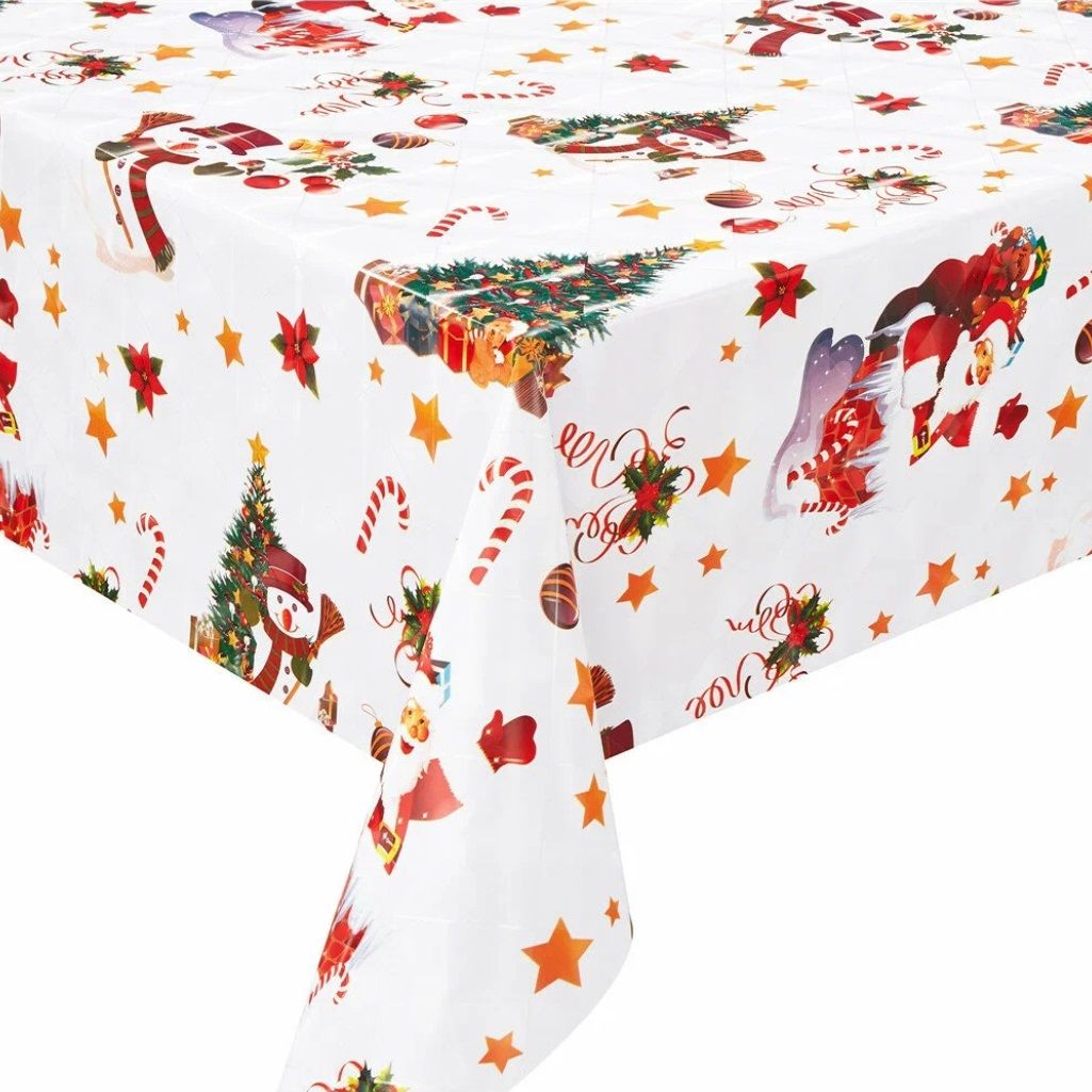 Клеенка ПВХ на нетканой основе Florista 1188-04 1,4 м