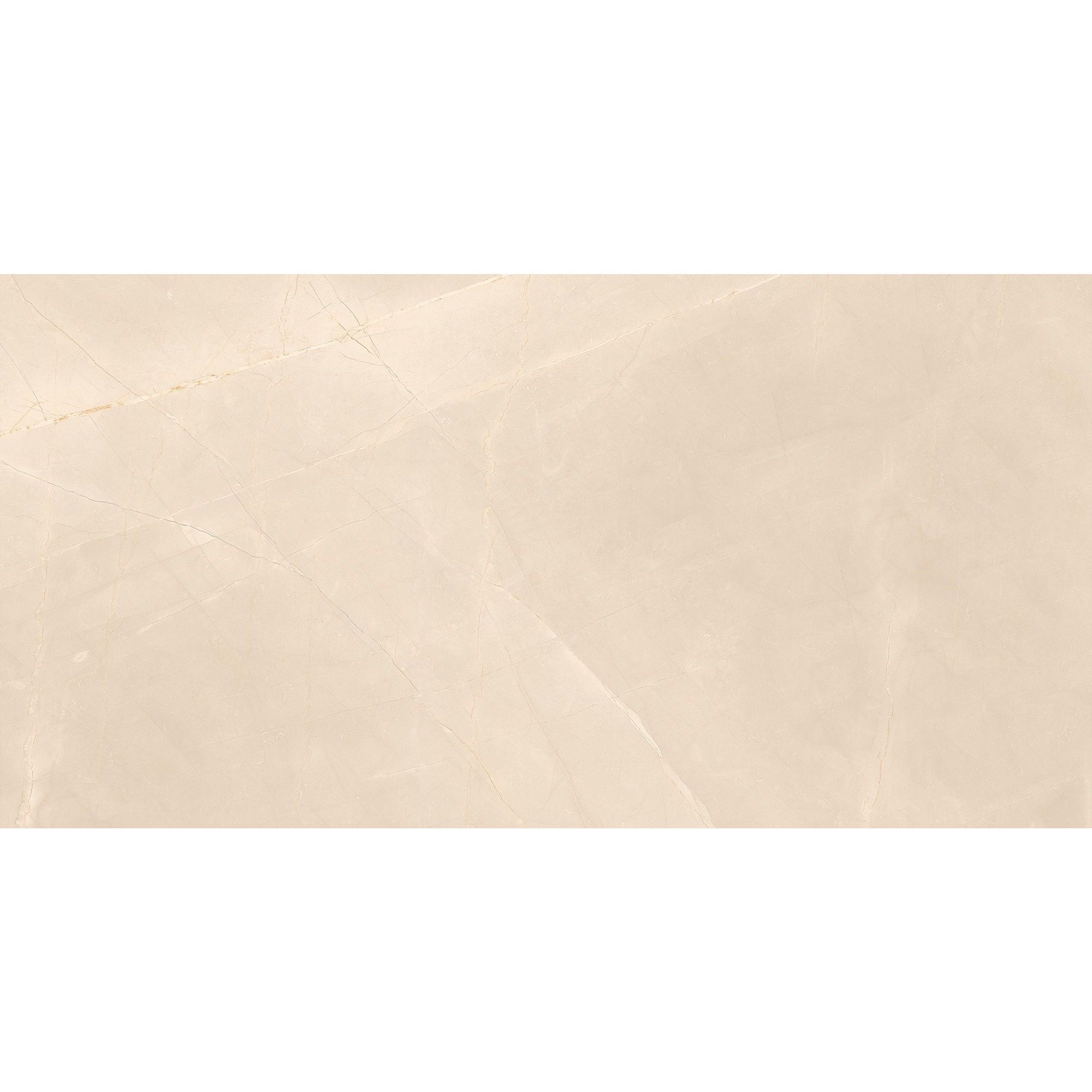 Керамогранит Global Tile Armany GT120606907PR/32 60х120 см св-беж полир 1,44 м2