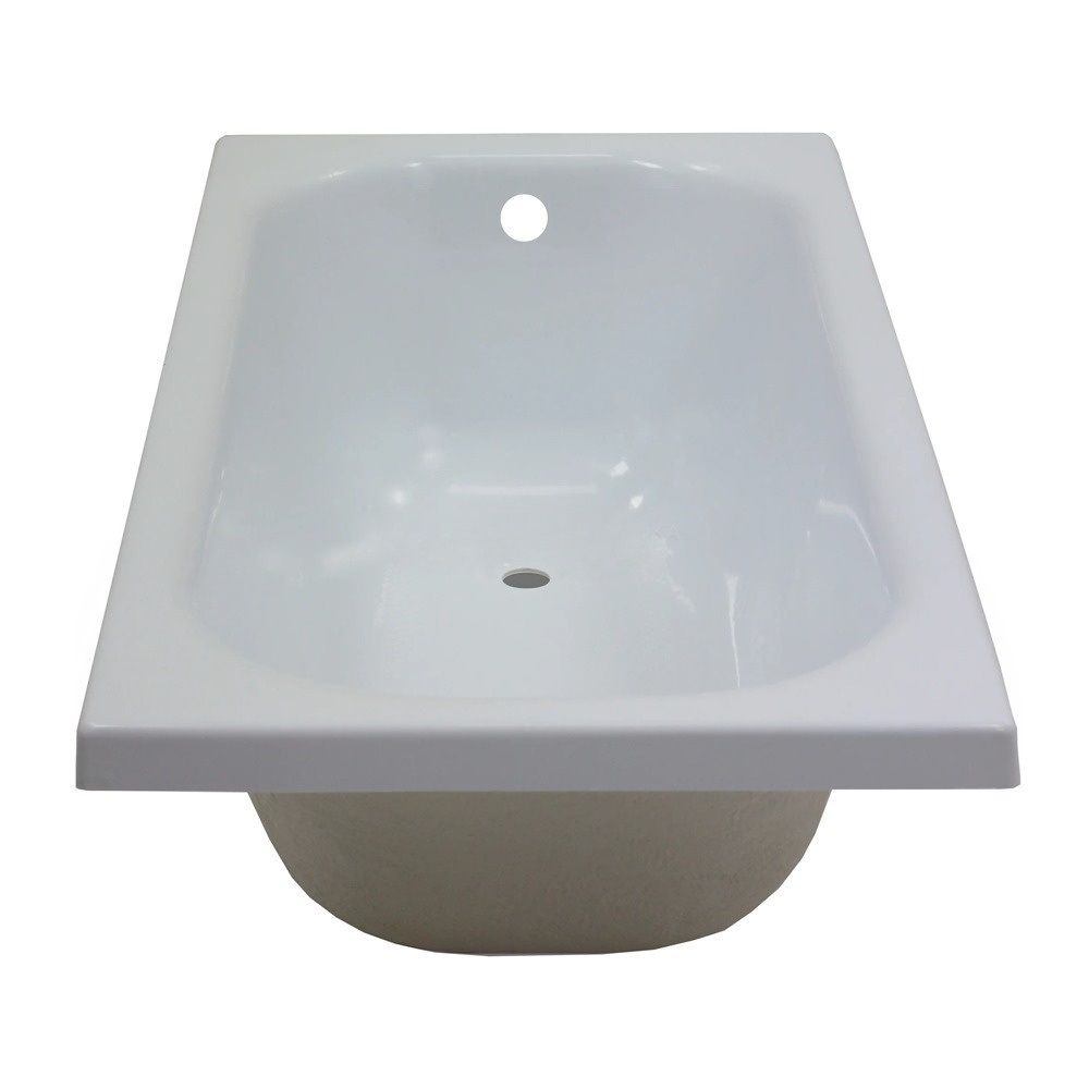 Ванна акриловая Triton Ультра 120х70 см