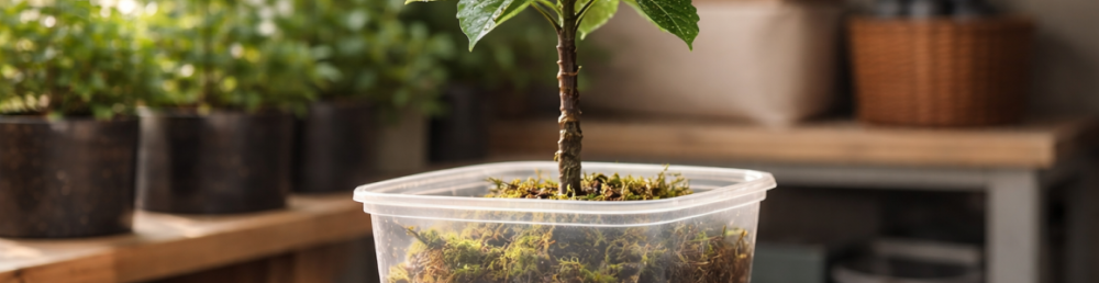 Как сохранить саженцы до посадки: проверенный микроклимат для Ульяновска