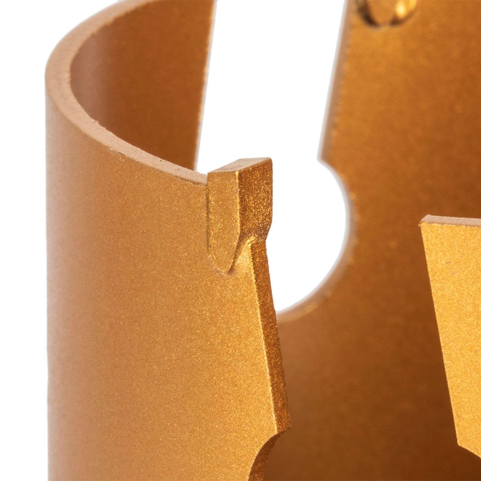 Коронка твердосплавная универсальная 40 мм Практика 796-788