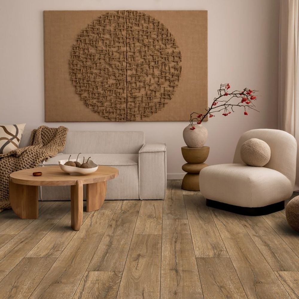 Линолеум Ideal Glory Bergen 12_637M 23/32 класс 4 м