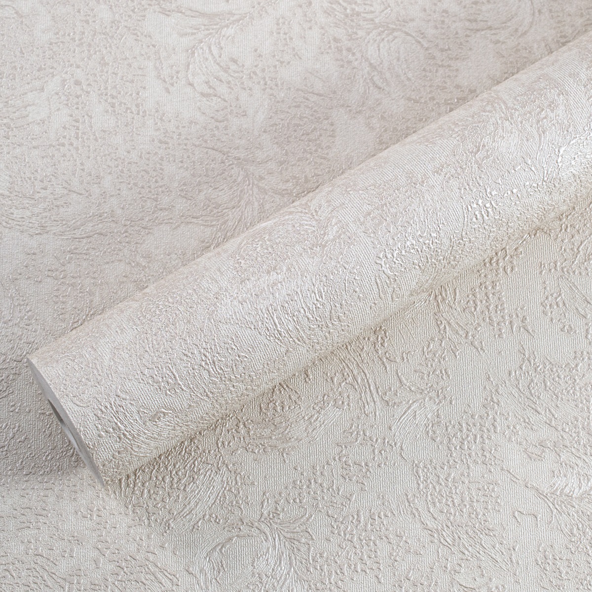 Обои Aurora Палау С40 4165 02 кофе штукатурка 1,06х10,05 м