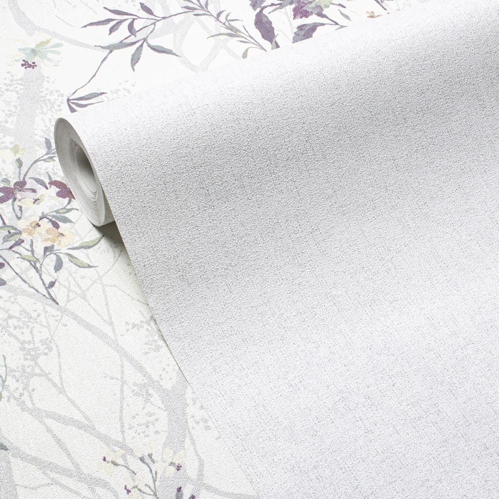 Обои 285801 Victoria Stenova 1,06х10 м Colibri фон белый