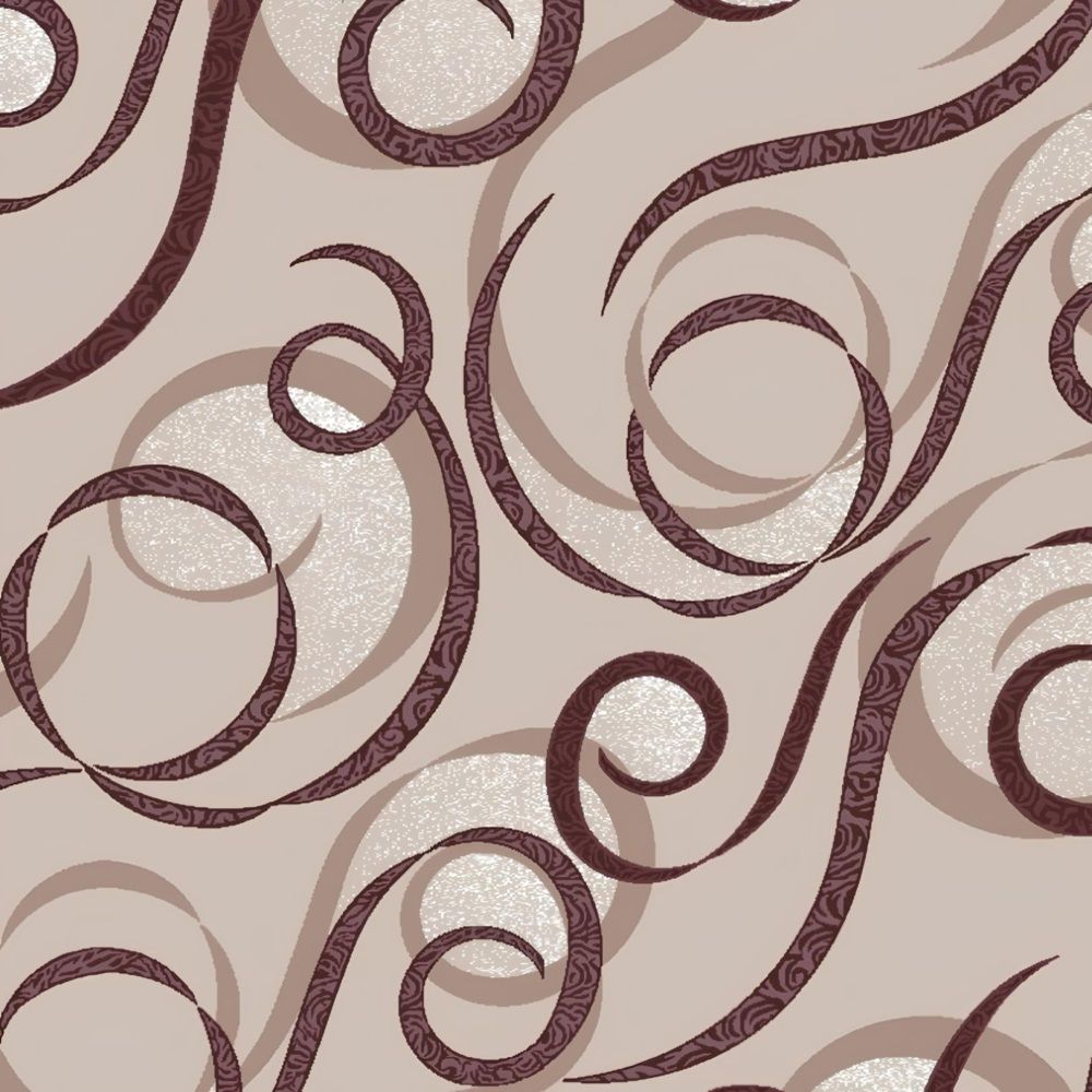 Дорожка ковровая принт p1304/a5r/93 1,4 м