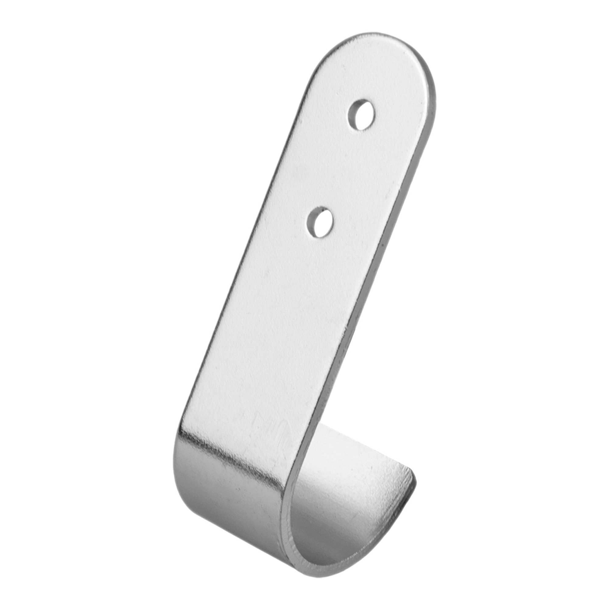 Соединитель трубы и панели вертикальный GP33 CHROME