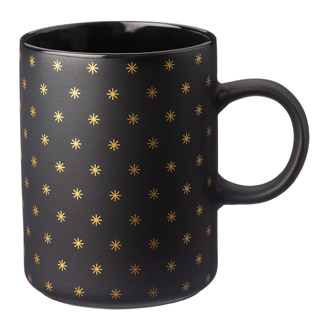 Кружка фарфоровая 380 мл 756-419