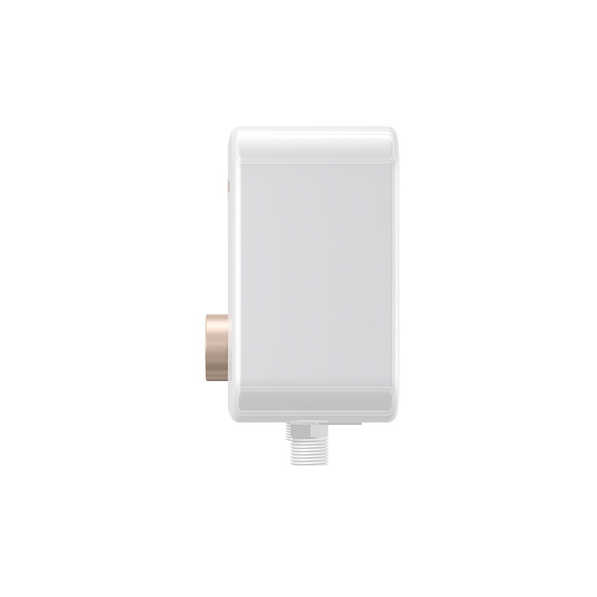 Водонагреватель проточный Thermex Oscar 6,5кВт