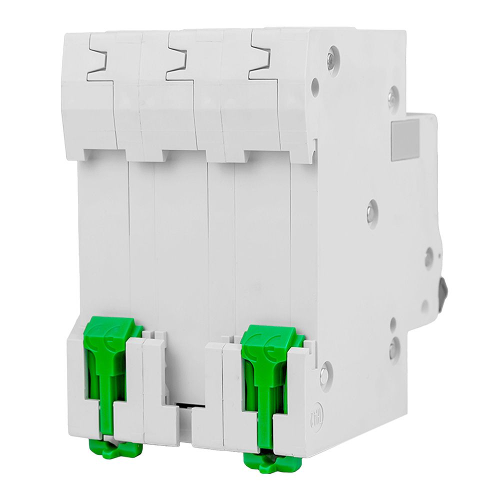 Выключатель автоматический модульный Schneider Electric EZ9F34320 3п C 20А 4.5кА EASY9 =S=