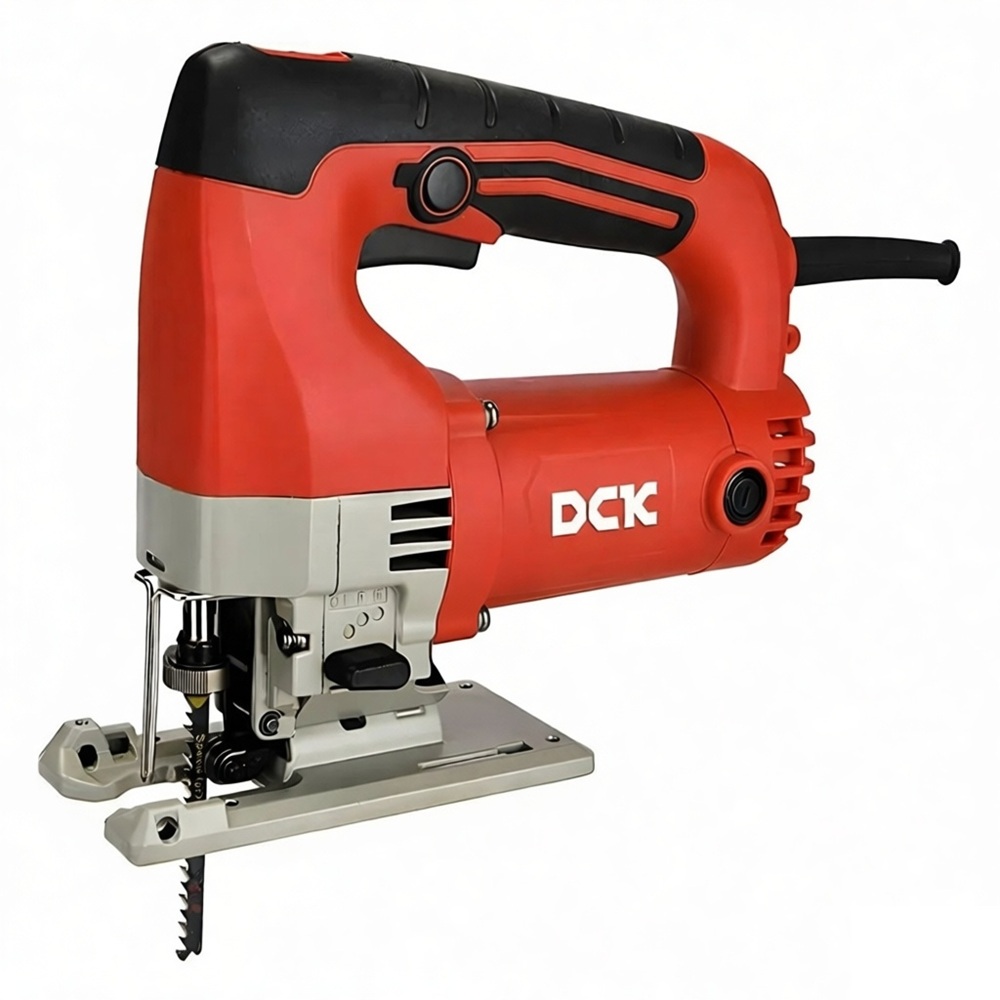 Лобзик электрический DCK KMQ65K 600Вт