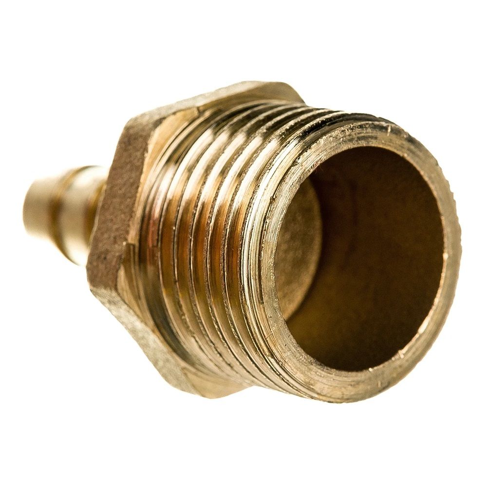 Переходник для шланга 8-1/2" НР