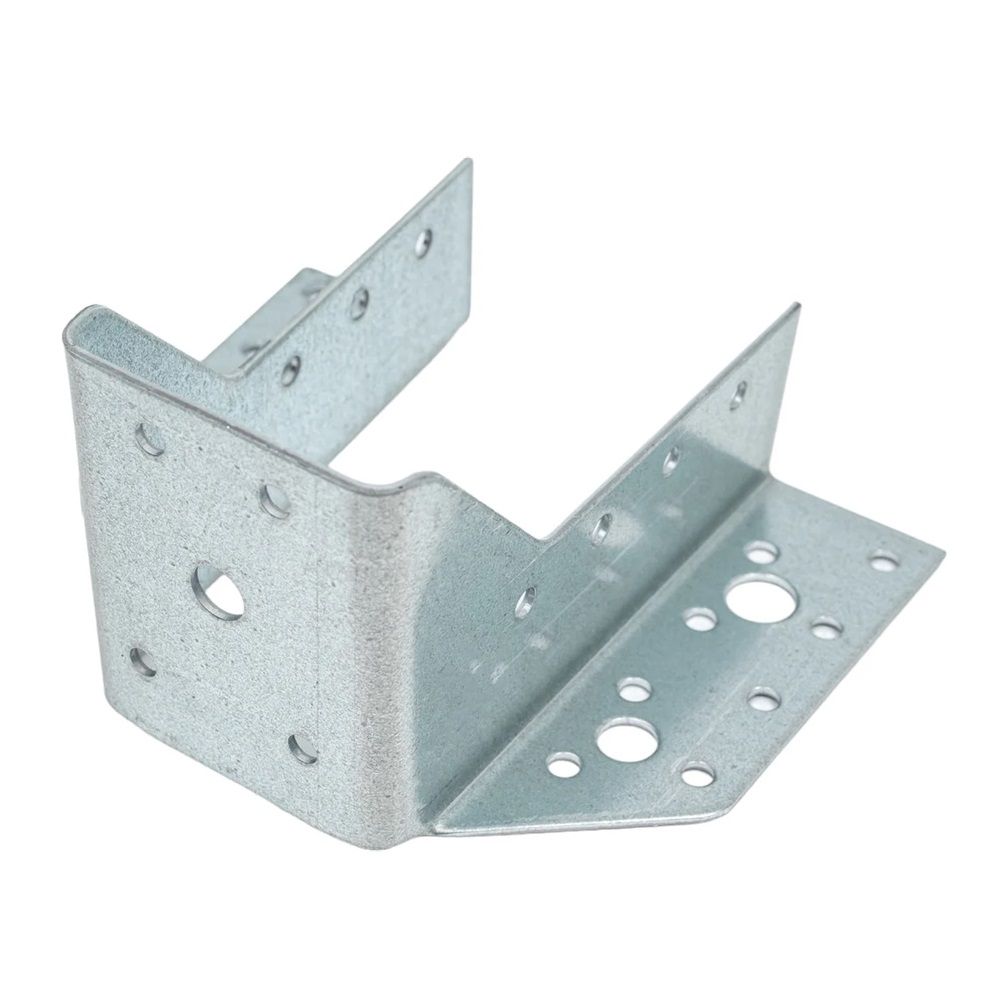 Опора бруса 50х107 мм