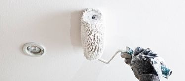 Краски для стен и потолков