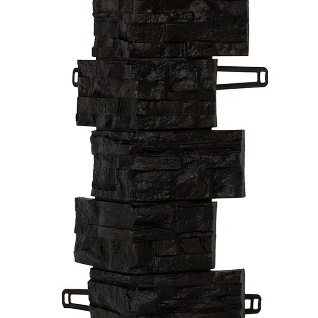 Угол наружный Rocky Stone Монреаль 620х195 мм (10 шт)