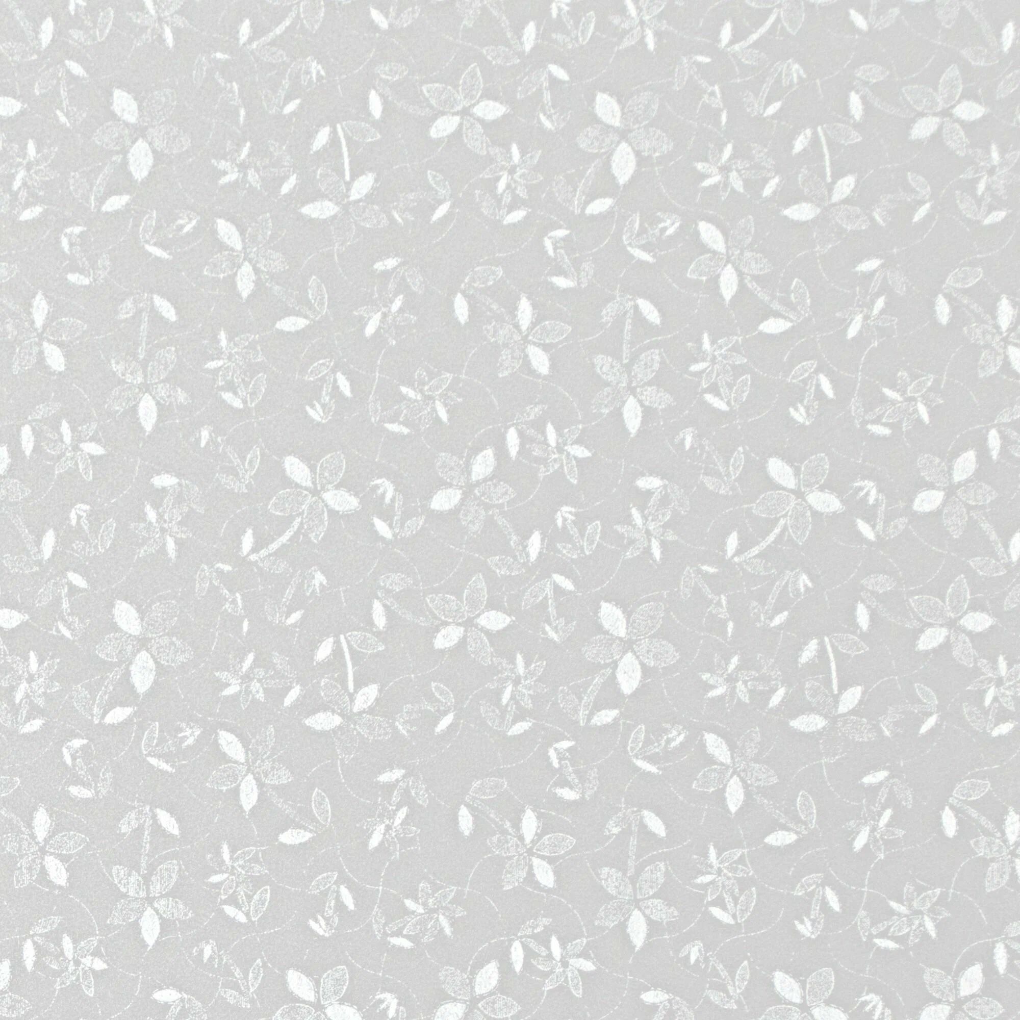 Н9006-1 Пленка с/к "Deluxe" 45смх2м (витражная)