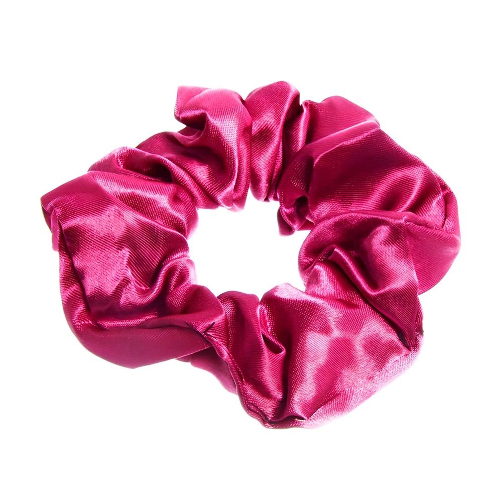 Резинка для волос Кокетка-Mirabelle микс d-10,5 см 1 шт