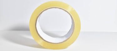 Скотч, лента упаковочная