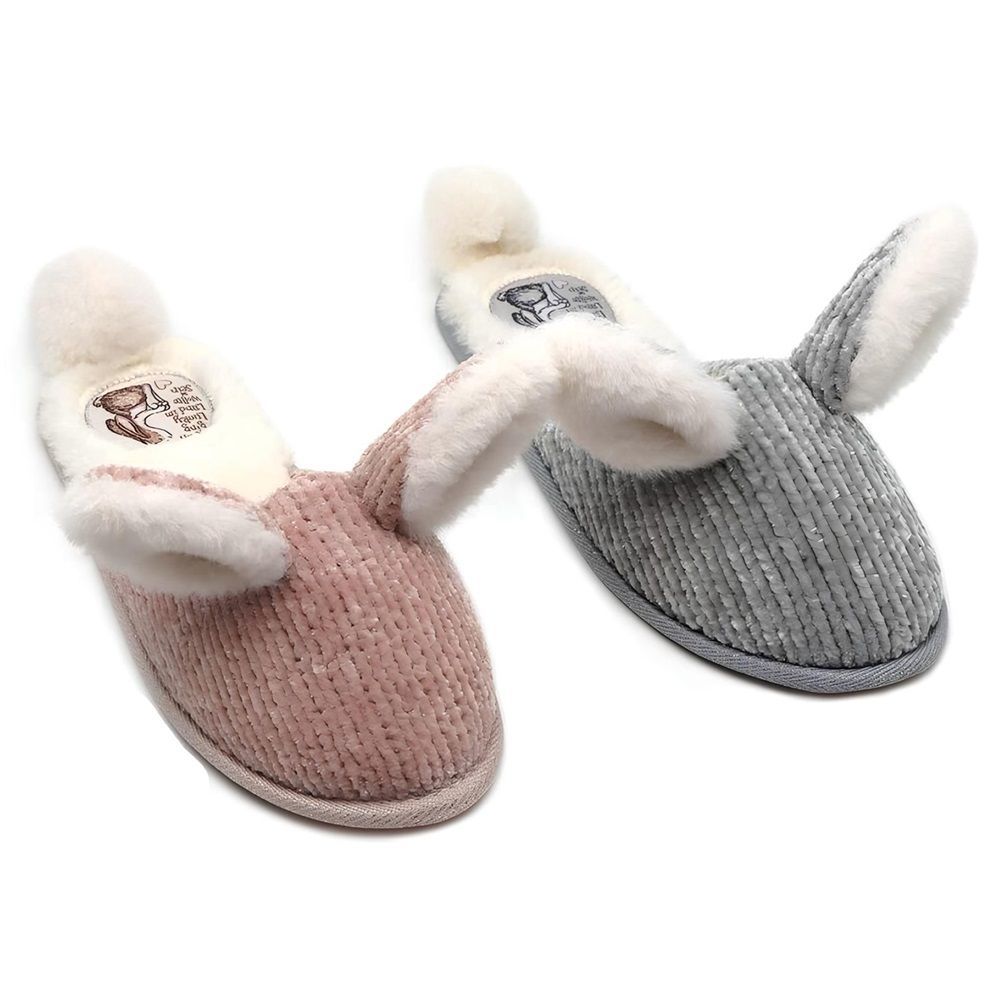 Туфли комнатные женские закрытые 4060W-CH-C р.41